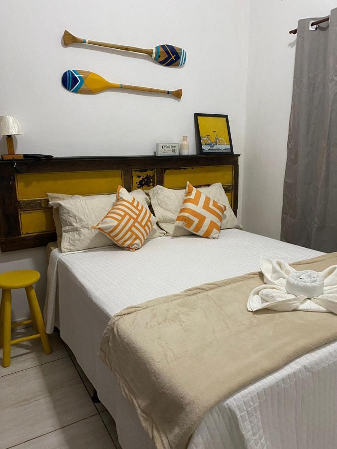 Pousada Na Praia Maricá エクステリア 写真