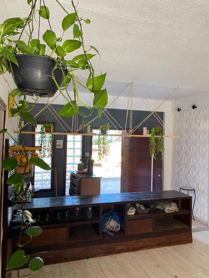Pousada Na Praia Maricá エクステリア 写真