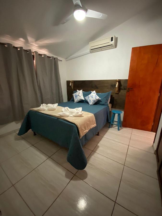 Pousada Na Praia Maricá エクステリア 写真