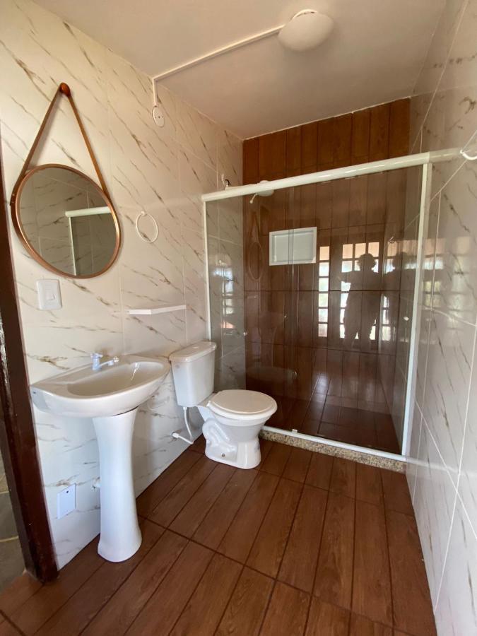 Pousada Na Praia Maricá エクステリア 写真
