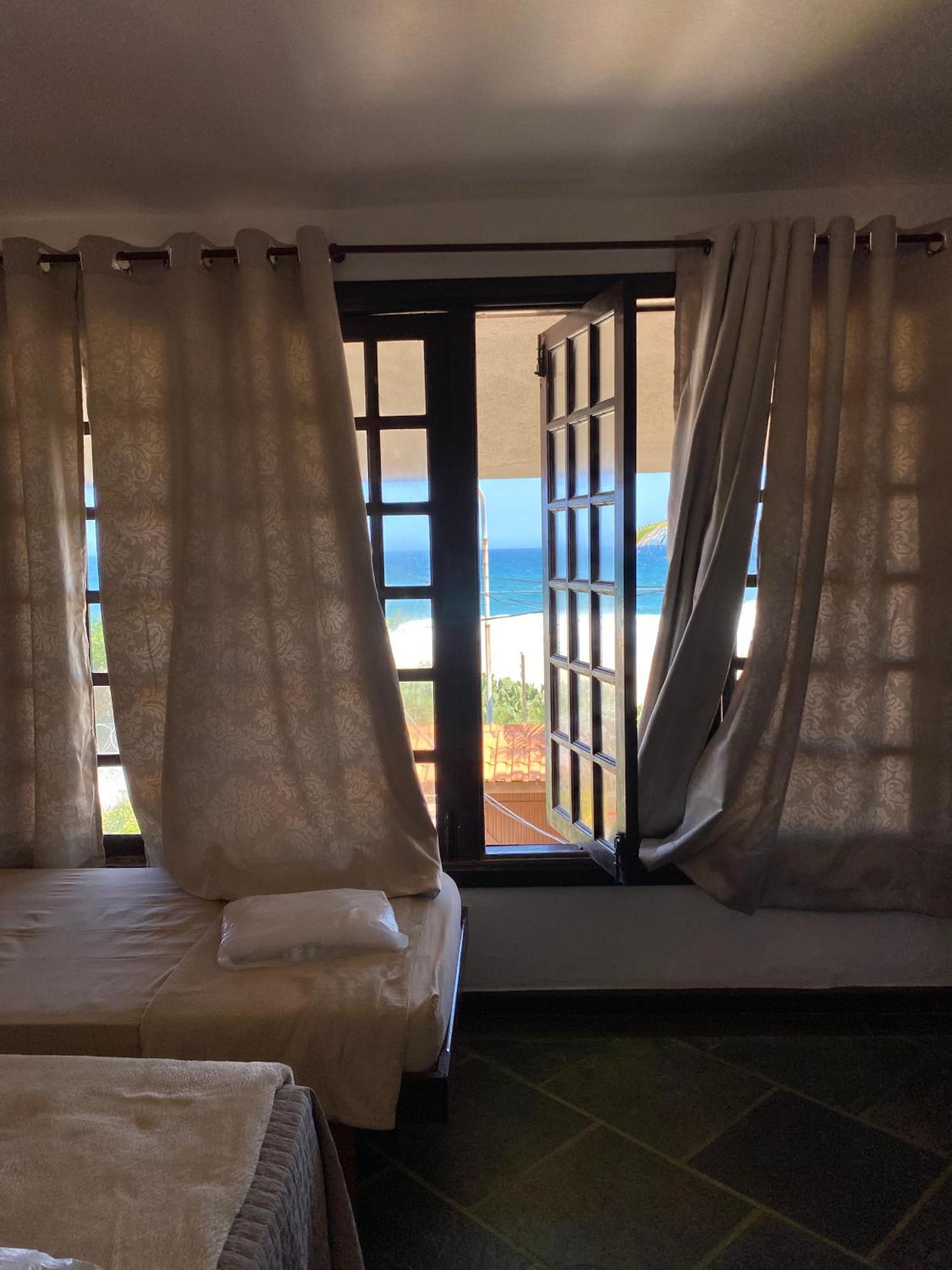 Pousada Na Praia Maricá エクステリア 写真